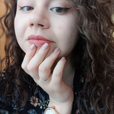Фотография девушки Нина, 26 лет из г. Южно-Сахалинск