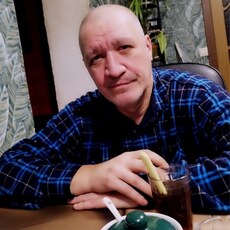 Фотография мужчины Александр, 51 год из г. Опочка