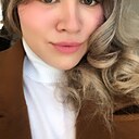 Анастасия, 27 лет