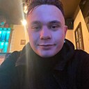 Сергей, 22 года