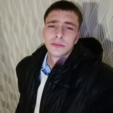 Фотография мужчины Максим, 25 лет из г. Славгород