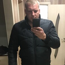 Фотография мужчины Сергей, 39 лет из г. Самара