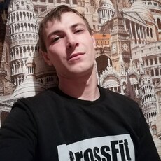 Фотография мужчины Александр, 30 лет из г. Сасово