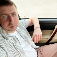 Фотография мужчины Ростислав, 36 лет из г. Новый Уренгой