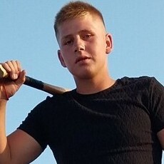 Фотография мужчины Серёжа, 19 лет из г. Адлер