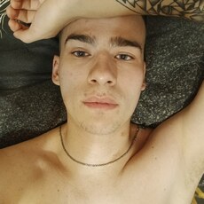 Фотография мужчины Олег, 24 года из г. Великий Устюг