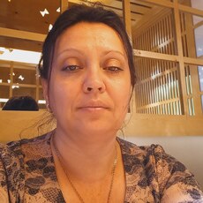 Фотография девушки Ольга, 53 года из г. Находка