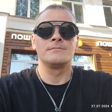 Фотография мужчины Михаил, 42 года из г. Мурманск