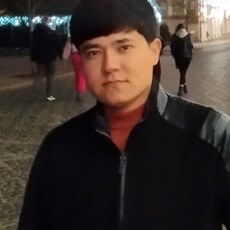 Фотография мужчины Аман, 25 лет из г. Орша