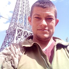 Фотография мужчины Олександр, 32 года из г. Днепр