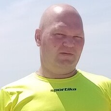 Фотография мужчины Андрей, 41 год из г. Клин