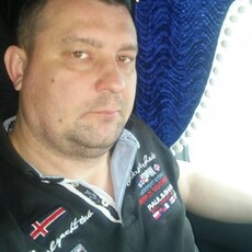 Фотография мужчины Виталий, 45 лет из г. Витебск