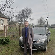 Фотография мужчины Николай, 43 года из г. Пинск