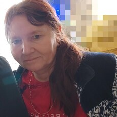 Фотография девушки Оксана, 45 лет из г. Красные Баки