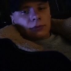 Фотография мужчины Денис, 23 года из г. Сальск