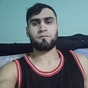 Али, 24 года