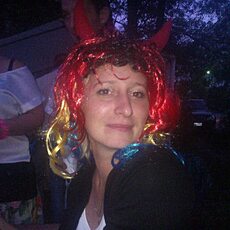 Фотография девушки Елена, 44 года из г. Павловский Посад