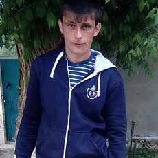 Фотография мужчины Евгений, 34 года из г. Ставрополь