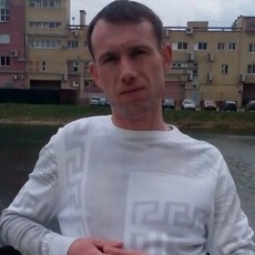 Фотография мужчины Николай Лагутин, 39 лет из г. Шатки
