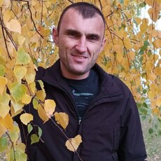 Фотография мужчины Олег, 41 год из г. Узда