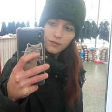 Фотография девушки Алена, 28 лет из г. Мелитополь