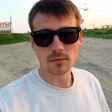 Фотография мужчины Кирилл, 38 лет из г. Симферополь