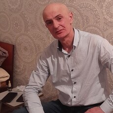 Фотография мужчины Джамал, 54 года из г. Кемерово