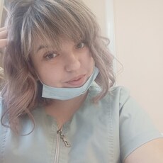 Фотография девушки Ольга, 32 года из г. Волжский