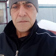 Фотография мужчины Zauribrahimov, 49 лет из г. Амурск