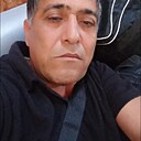 Zauribrahimov, 49 лет