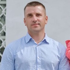 Фотография мужчины Иван, 37 лет из г. Губкин