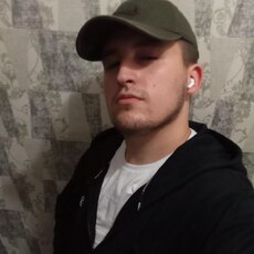 Фотография мужчины Никита, 27 лет из г. Апрелевка