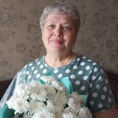 Фотография девушки Ольга, 64 года из г. Анжеро-Судженск