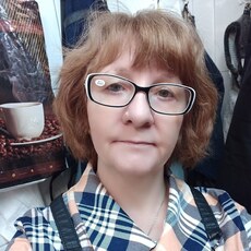 Фотография девушки Светлана, 54 года из г. Хабаровск