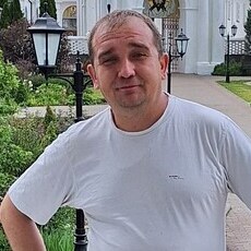 Фотография мужчины Михаил, 44 года из г. Малоярославец