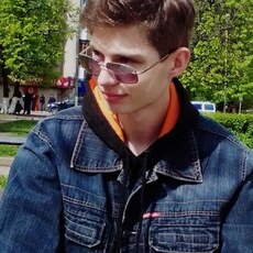 Фотография мужчины Антошка, 21 год из г. Александров