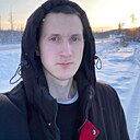 Никита, 20 лет