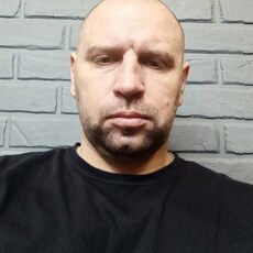 Фотография мужчины Виталий, 38 лет из г. Бийск