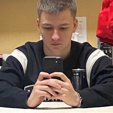 Фотография мужчины Степан, 20 лет из г. Первоуральск