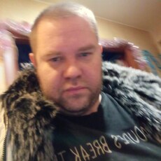 Фотография мужчины Андрей, 41 год из г. Переславль-Залесский