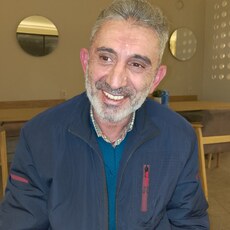 Фотография мужчины Зелим, 61 год из г. Армавир