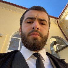 Фотография мужчины Саид, 26 лет из г. Махачкала