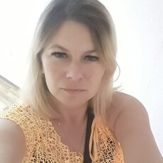 Фотография девушки Татьяна, 44 года из г. Пенза