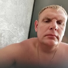 Фотография мужчины Сергей, 39 лет из г. Татарск