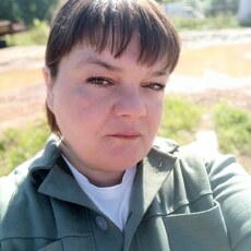 Фотография девушки Светлана, 39 лет из г. Воткинск