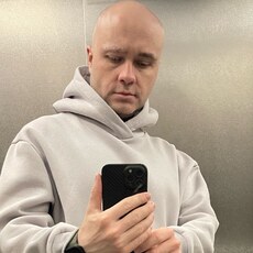 Фотография мужчины Сергей, 40 лет из г. Санкт-Петербург