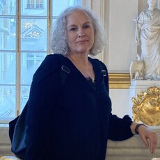 Фотография девушки Анжелика, 57 лет из г. Брянск