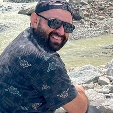 Фотография мужчины Александр, 35 лет из г. Владикавказ