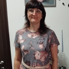 Фотография девушки Татьяна, 51 год из г. Самара