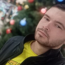 Фотография мужчины Василий, 26 лет из г. Крымск